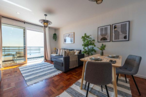 FLH Island Time Studio with Sea View